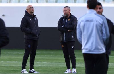 Σωματείο ΑΕΛ: «Ξεκίνησαν οι διαδικασίες διαδοχής της ποδοσφαιρικής ομάδας»