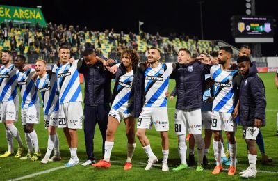 Απόλλων: Ανεβαίνει, όλο κι ανεβαίνει