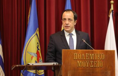 Φωτογραφία Αρχείου 