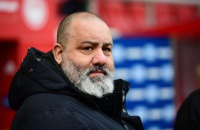 Τι λένε στη Σκωτία για Λένον και Ολυμπιακό