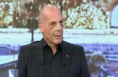 «Προσπαθώ να σε τιμήσω, να ακούσω αυτά που θες και εσύ με χτυπάς;»