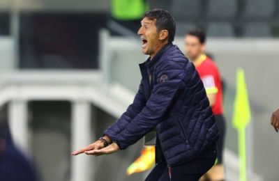 ΑΕΛ: Με σωματείο παίζει του Πουρσαϊτίδη 
