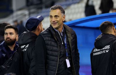 Ανόρθωση: Ξεκινά και επίσημα ο προγραμματισμός
