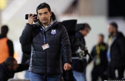 Φανούριος: «Ήταν υπόδειγμα ο Ουάρντα, στοχευμένη η επίθεση»