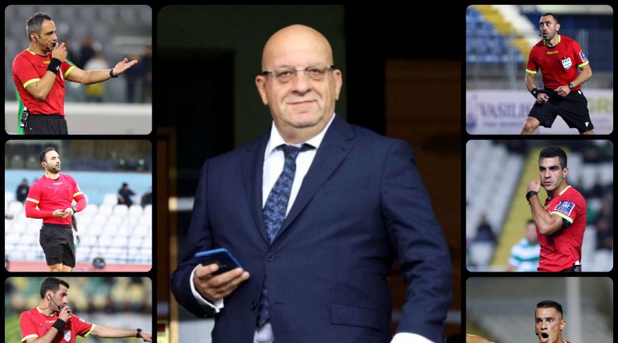Βαράτε τους… βολεύει!!! 