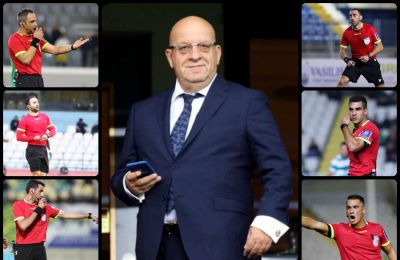 Βαράτε τους… βολεύει!!! 