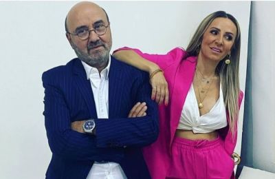 Άννα Βίσση - Νίκος Καρβέλας: Ξανά μαζί!