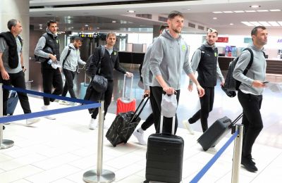AEK: Βλέπει Φαράζ ο Ολυμπιακός