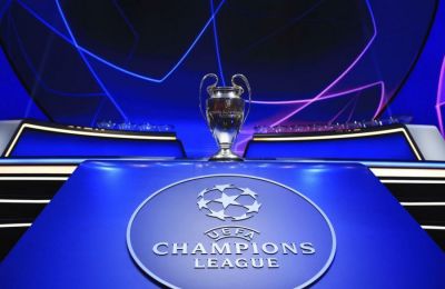 Champions League: Το πανόραμα της βραδιάς