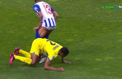 MVP ο Μπόνο