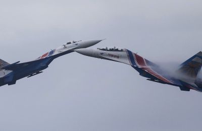 Ως προβοκάτσια περιγράφει η Μόσχα την πτώση του αμερικανικού drone