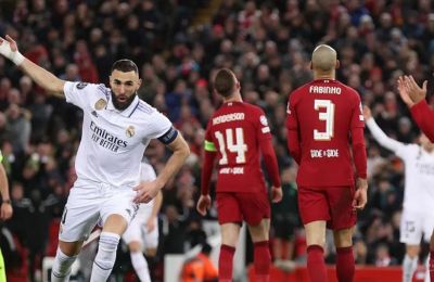 Champions League: Σφραγίζονται τα εισιτήρια σε Μαδρίτη και Νάπολη