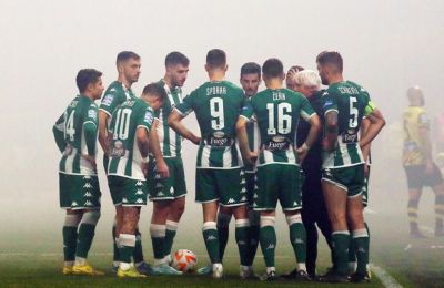 «Σε 36 μήνες ο Παναθηναϊκός αποκτά το πιο σύγχρονο γήπεδο της Ελλάδας»