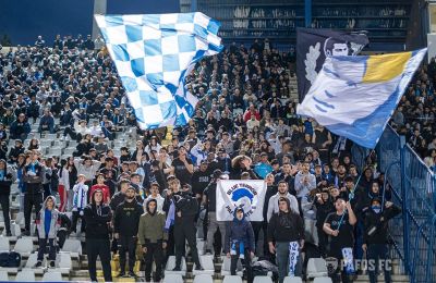 Απ’ τους «16» του Ch. League υποψήφιος αντίπαλος στο… Conference