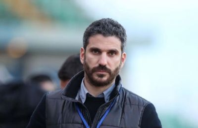 Πέγεια 2014: Παρελθόν ο Μαρτίδης!