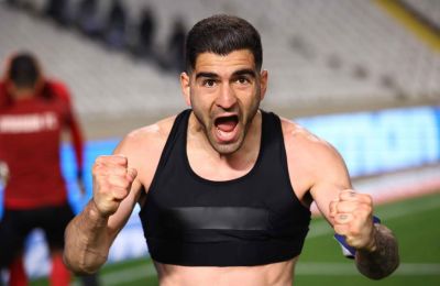 Ομόνοια: «Κούσου, η μηχανή» (vid)