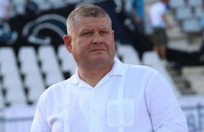 Απ’ τους «16» του Ch. League υποψήφιος αντίπαλος στο… Conference