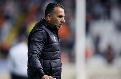 Θα εκπλαγούν με Αλιούμ και Φράνσον οι Ομονοιάτες 