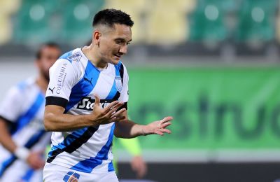 Απόλλων: Στο «ακουστικό» για Κολ 