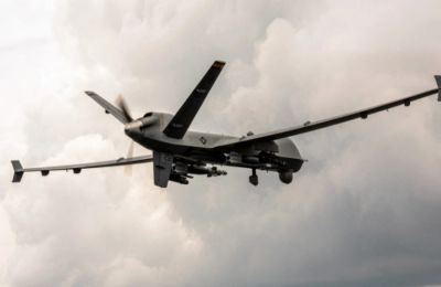 Έπεσε μονοκινητήριο αεροπλάνο στη Θήβα - Νεκρός ο πιλότος