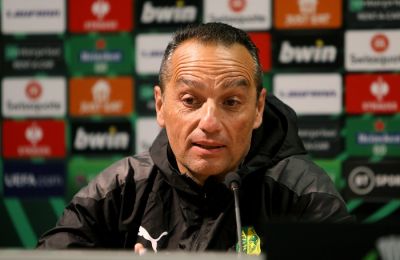 AEK: Βλέπει Φαράζ ο Ολυμπιακός