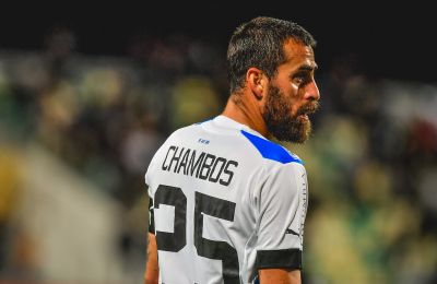 Χάμπος: «Έχουμε 9 τελικούς» (vid) 