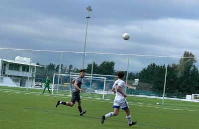 Όλα έτοιμα για το 21ο «Ayia Napa Soccer Festival»