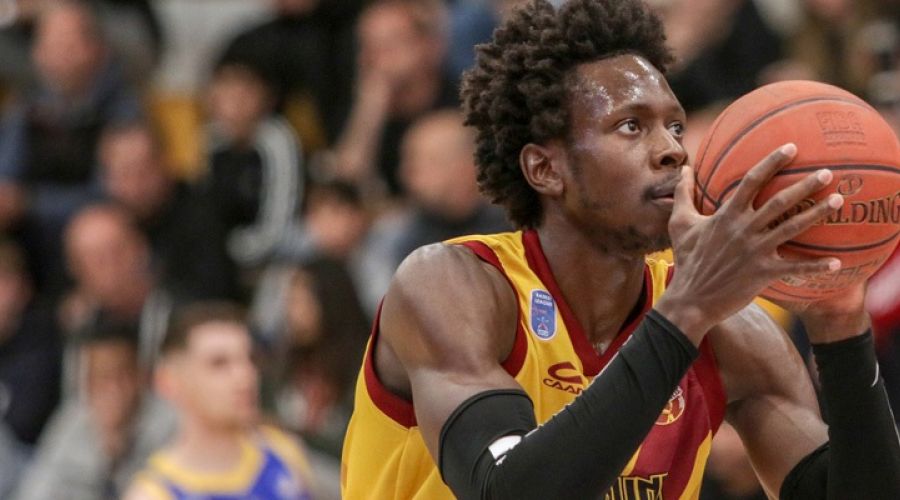 Καλαθόσφαιρα: Διπλό του Κεραυνού επί της ΑΕΛ