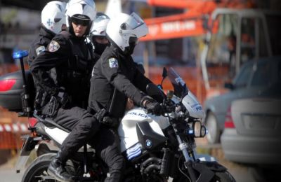 Φωτογραφία Αρχείου 