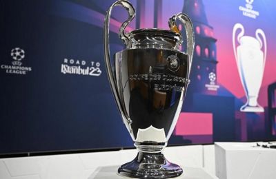 Ολοκληρώθηκε το παζλ των «8» του Champions League
