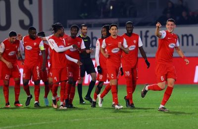 Νέα Σαλαμίνα: «Έδεσε» τον… Mr. Assist του δευτέρου γκρουπ! 