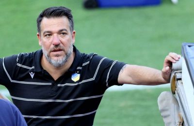 ΑΠΟΕΛ: Τέσσερις βδομάδες… «φωτιά»