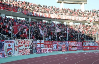 Τι λένε στη Σκωτία για Λένον και Ολυμπιακό