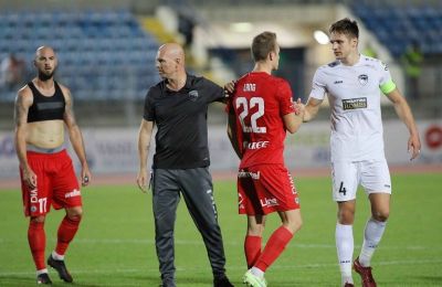 Transfermarkt: Παρέμεινε πρώτος ο Λοΐζου 
