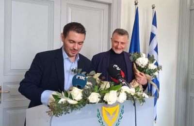Φωτογραφία Αρχείου 