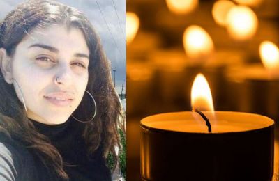 Η άτυχη 26χρονη βρήκε τραγικό θάνατο