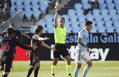 Τρία ματς της Ρεάλ, 14 στη La Liga!