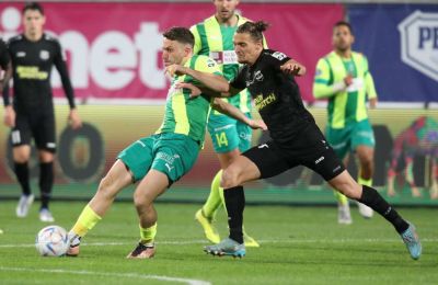 Άρης: Συστήθηκε στο Champions League με… «Breaking Bad» (vid)