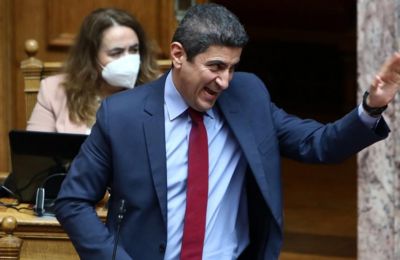 Μελισσανίδης: «Εσείς δεν είστε ομάδα, εσείς είστε… τρομοκράτες»!