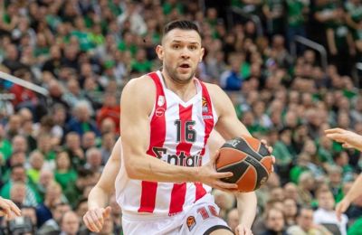 Μέγας… Σλούκας με επικό buzzer beater «ξέρανε» τη Φενέρ!