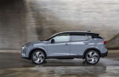 Βραβείο «Best Innovation» για την τεχνολογία e-POWER της Nissan