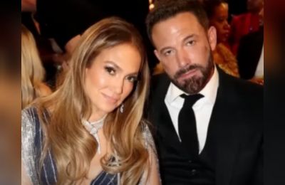 Ben Affleck: Αυτός είναι ο λόγος που δεν ήταν ευδιάθετος στα Grammy