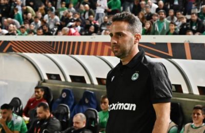 Ομόνοια: Περιμένει «δώρο» από Europa League