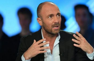 Γκαλτιέ: «Οι διοικούντες θα συζητήσουν με τον Μέσι»