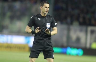 Ο Νταμπάνοβιτς στο ΑΕΚ-Παναθηναϊκός, ο νέος Αλ-Χακίμ Μοχάμεντ στο Άρης- ΠΑΟΚ