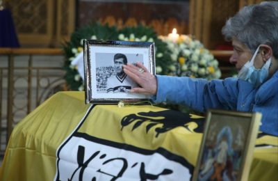 Αλμέιδα: «Ο Αραούχο τραυματίζεται γιατί έχει… ξερό κεφάλι»!