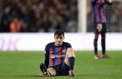 Μπαρτσελόνα: Κατέκτησε τη La Liga χωρίς ούτε ένα γκολ με πέναλτι