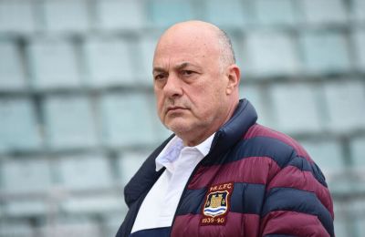 Μπέος: «Θα κάνω άνω-κάτω τα play-off»