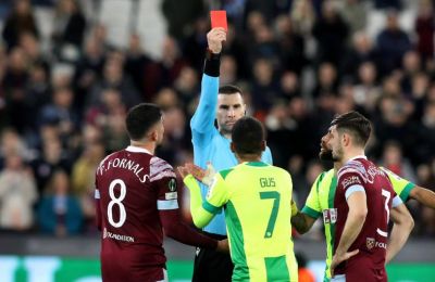 AEK: Βλέπει Φαράζ ο Ολυμπιακός