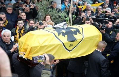 AEK: Τα διλήμματα του Αλμέιδα για τον τελικό